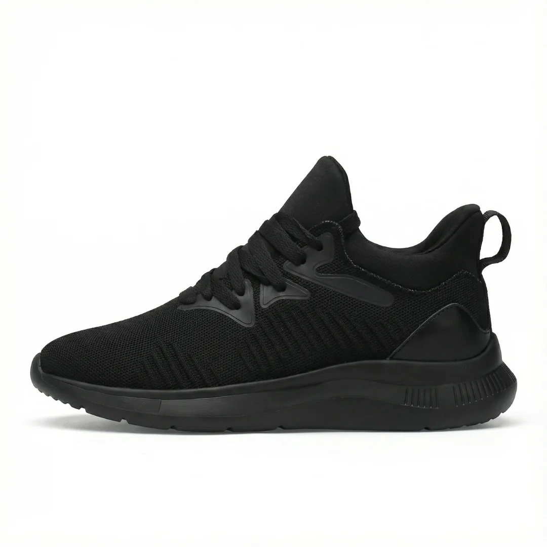Hunter | Boost your height (+2.4” +3.1”)