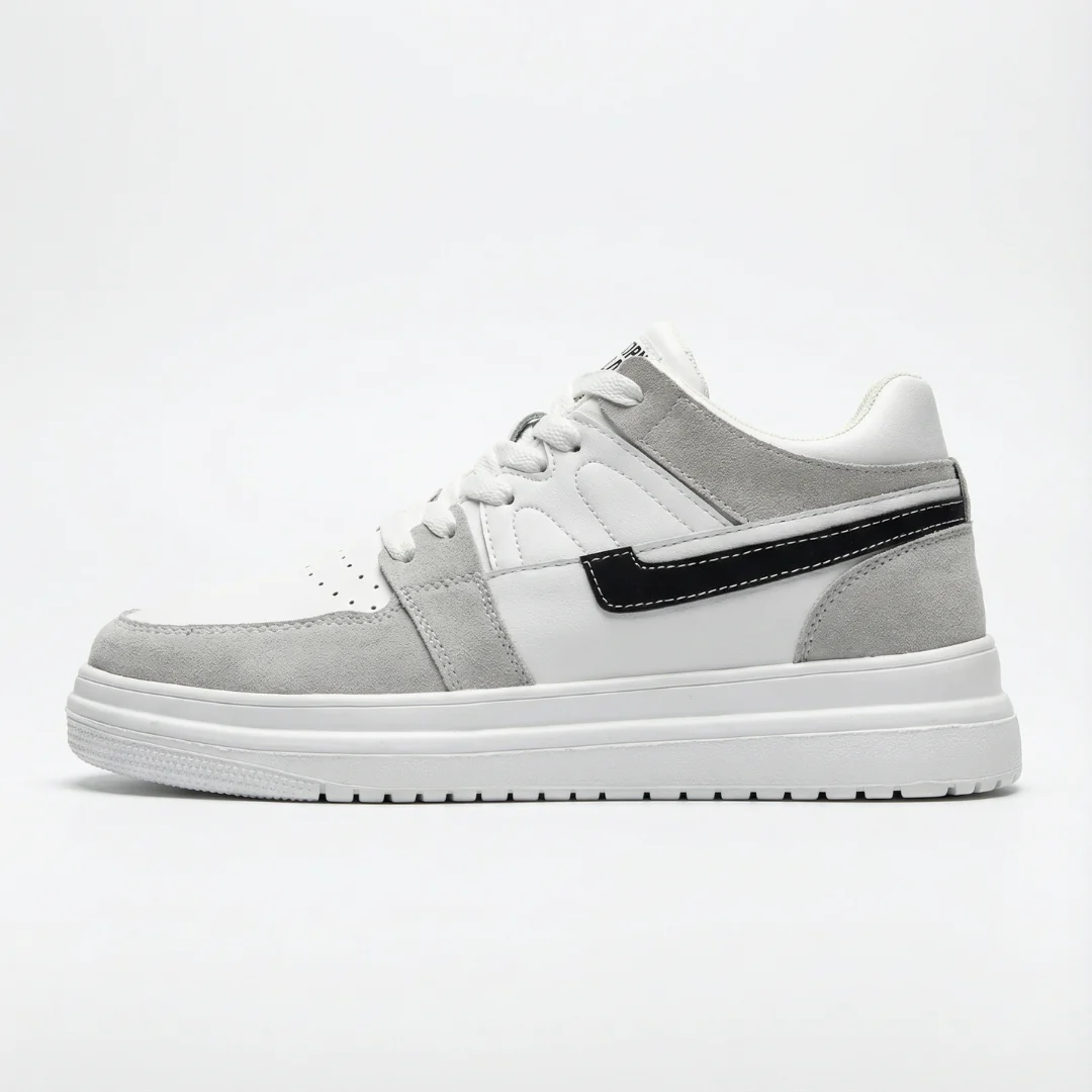 Stephen | Boost your height (+2.4” +3.1” +3.9")